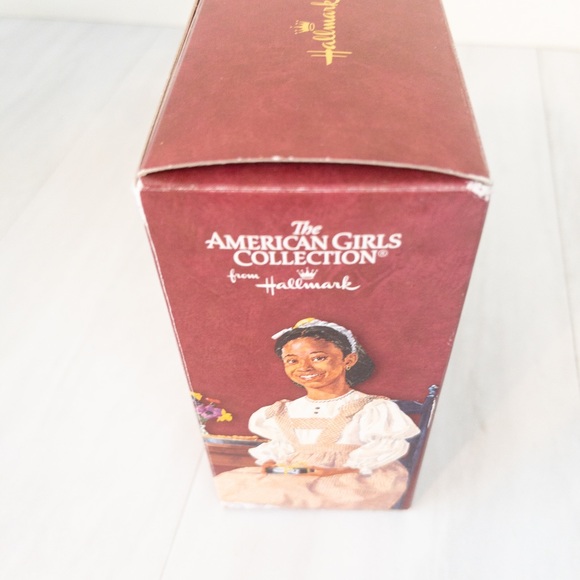 Hallmark • Addy An American Keepsake Ornament - Picture 7 of 12
